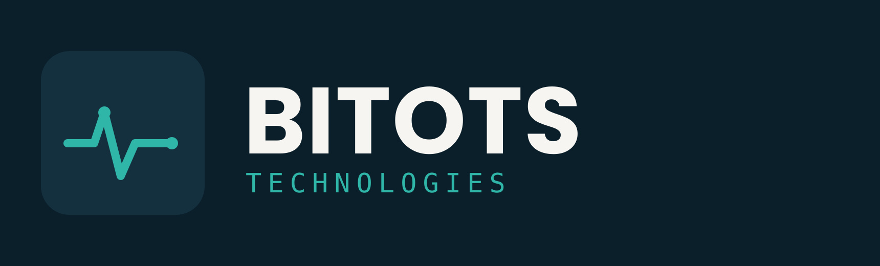 Bitots Technologies
